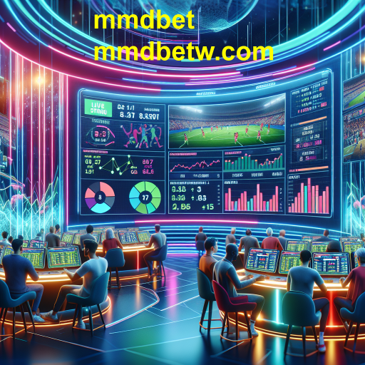 Apostas Ao Vivo: A Nova Sensação no Mundo dos Jogos