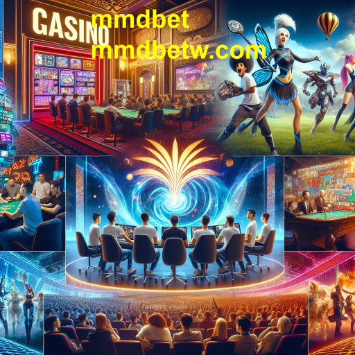 Novidades Empolgantes no Mundo dos Jogos