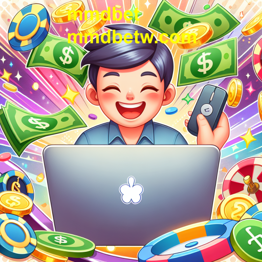 Descubra os Jogos de Pagamento na mmdbet