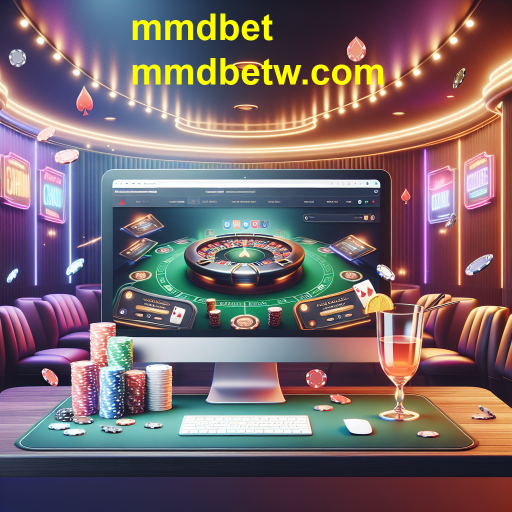 Explorando as Apostas na mmdbet: Um Guia para Iniciantes e Veteranos