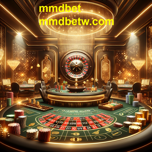 Descubra a Categoria VIP no mmdbet: Uma Experiência de Jogo Exclusiva