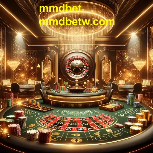 Descubra a Categoria VIP no mmdbet: Uma Experiência de Jogo Exclusiva